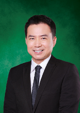 Adrian Chin Kok Ping