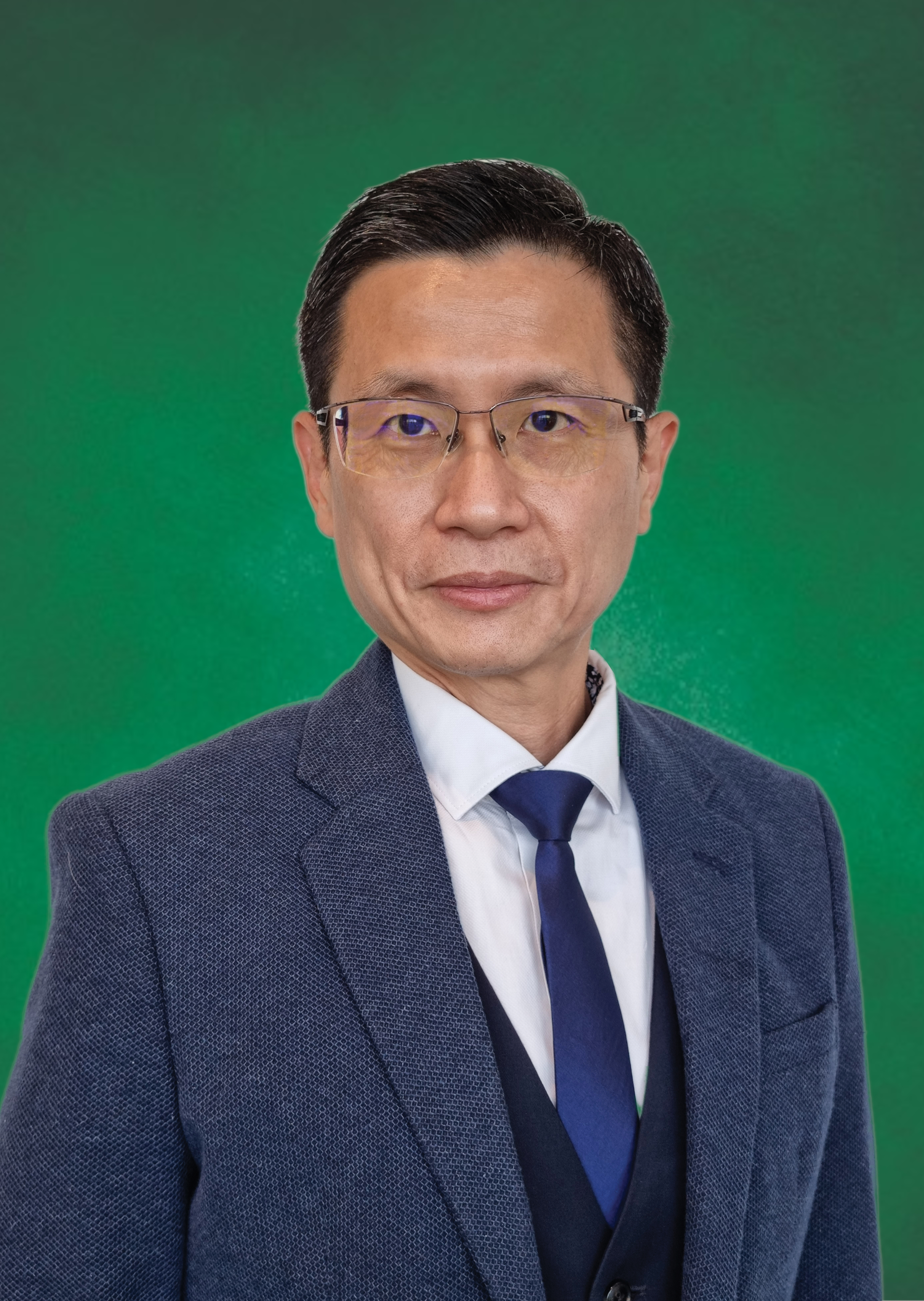 Jeffrey Tan Siew Yang