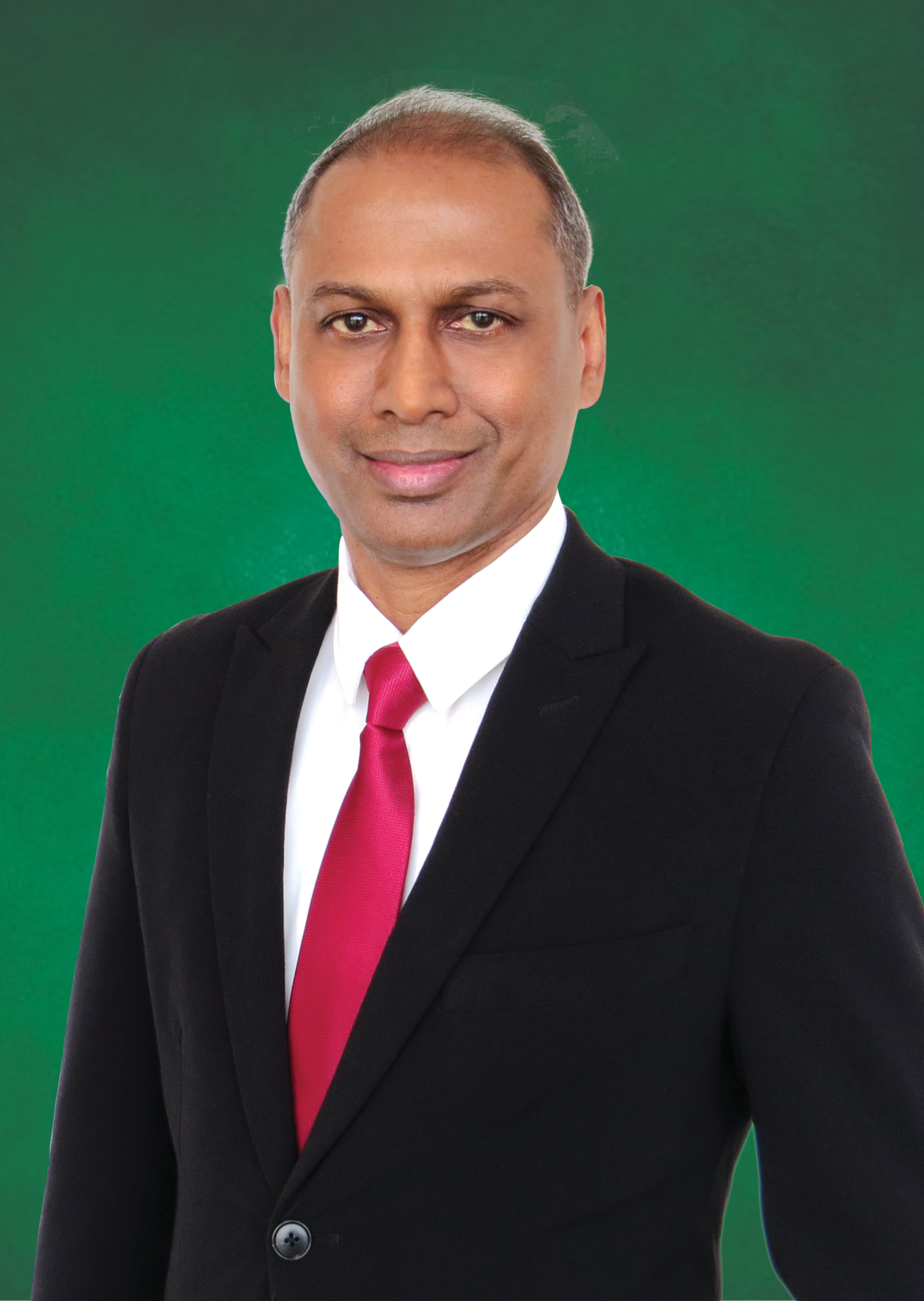 Krishnamoorthy A/L Kuppusamy