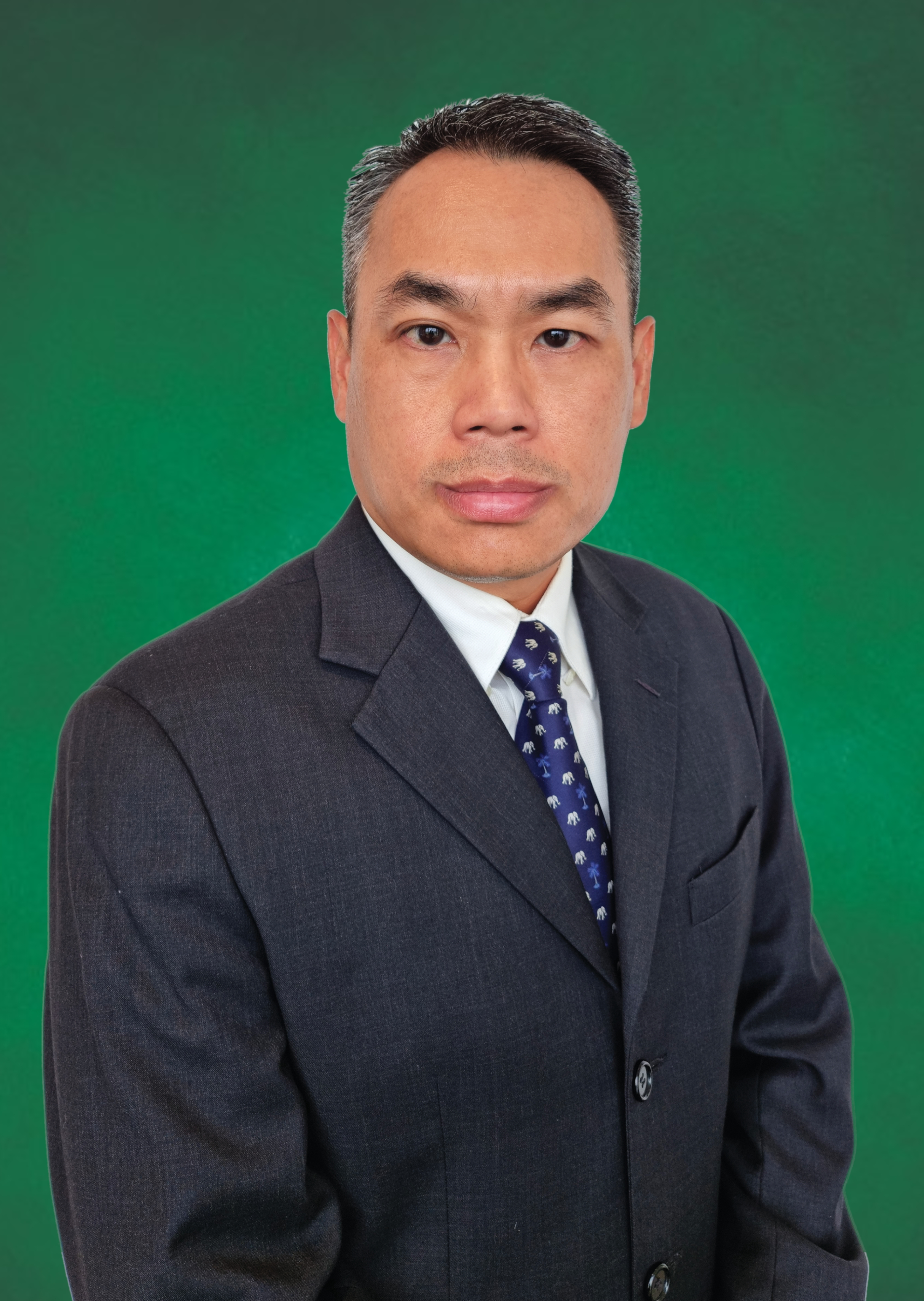 Loke Wei Feng