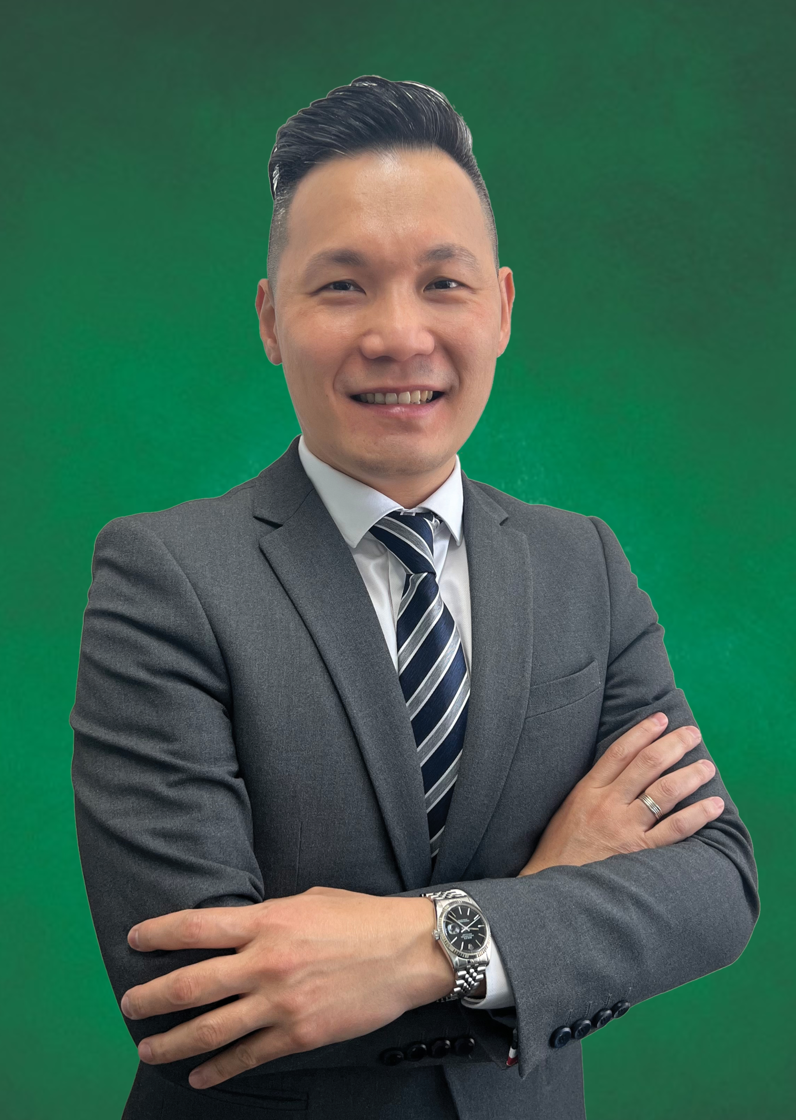 Christopher Yap Choon Keng