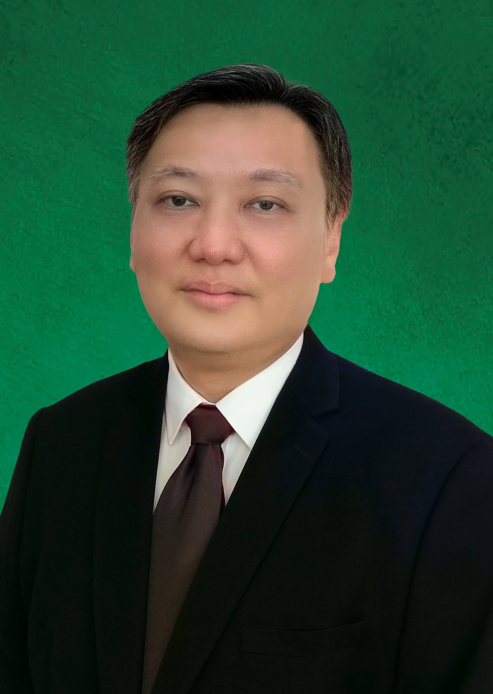 Simon Yoong Kuok Yan