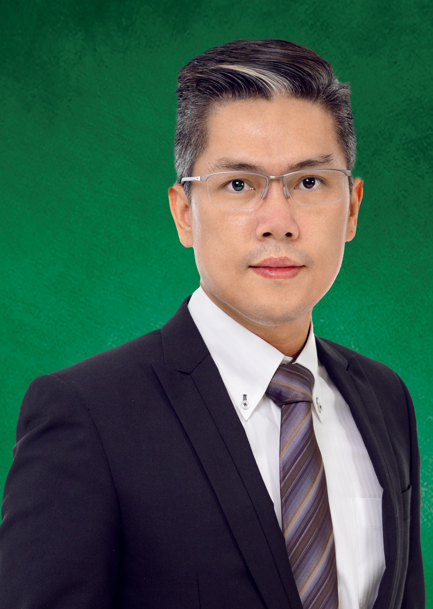 Nicolas Ng Seng Yao