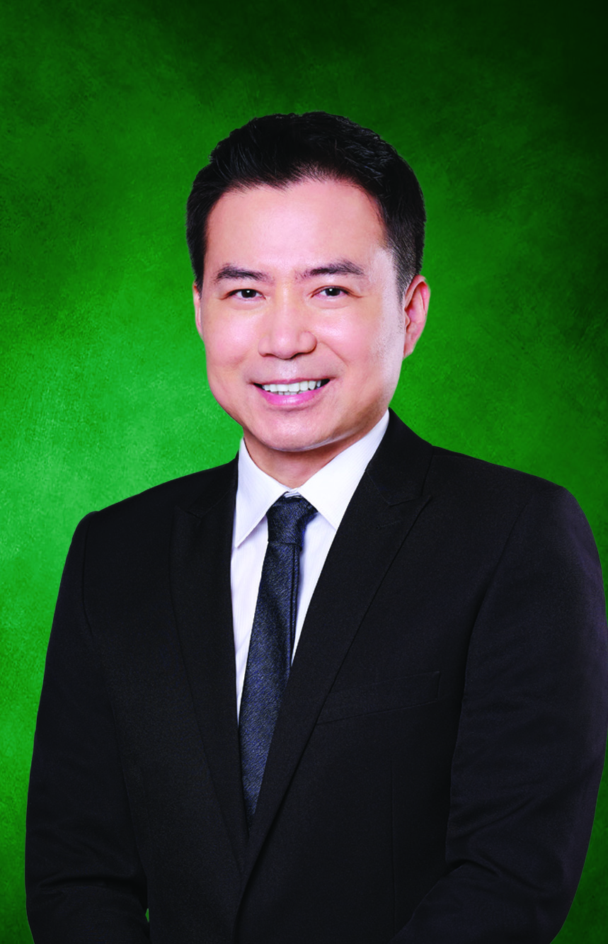 Adrian Chin Kok Ping