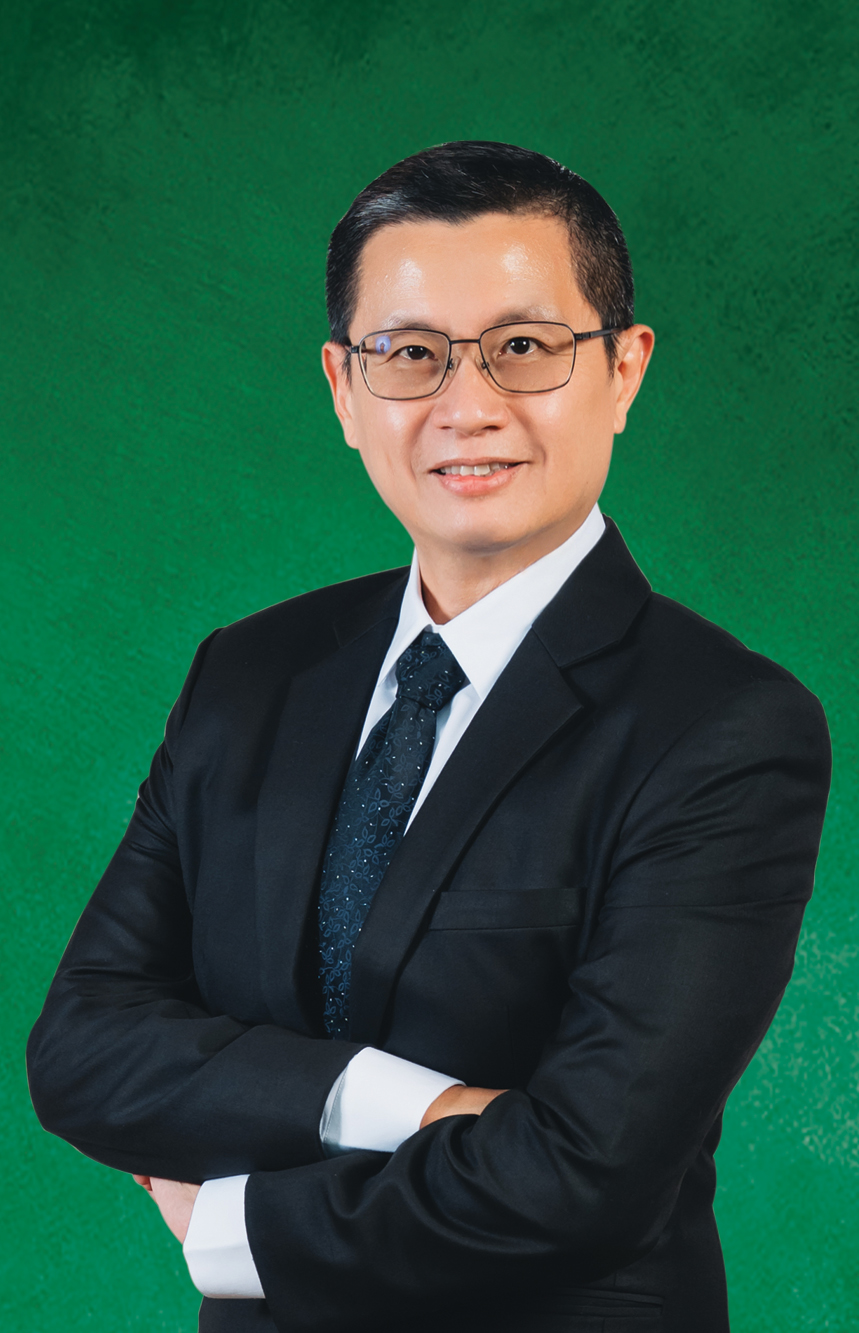 Jeffrey Tan Siew Yang