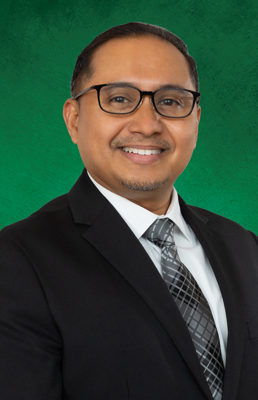 Shahril Bin Abdul Salam