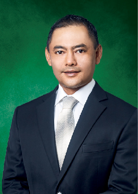 Mohd Najib Bin Abdul Aziz