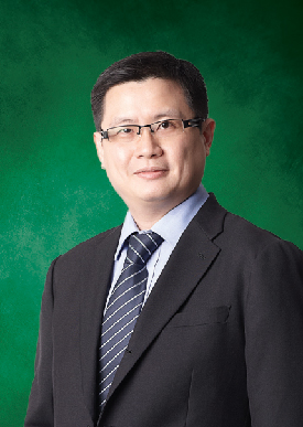 Jeffrey Tan Siew Yang