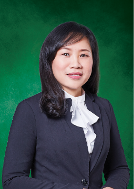 Karen Lee Gia Yuann