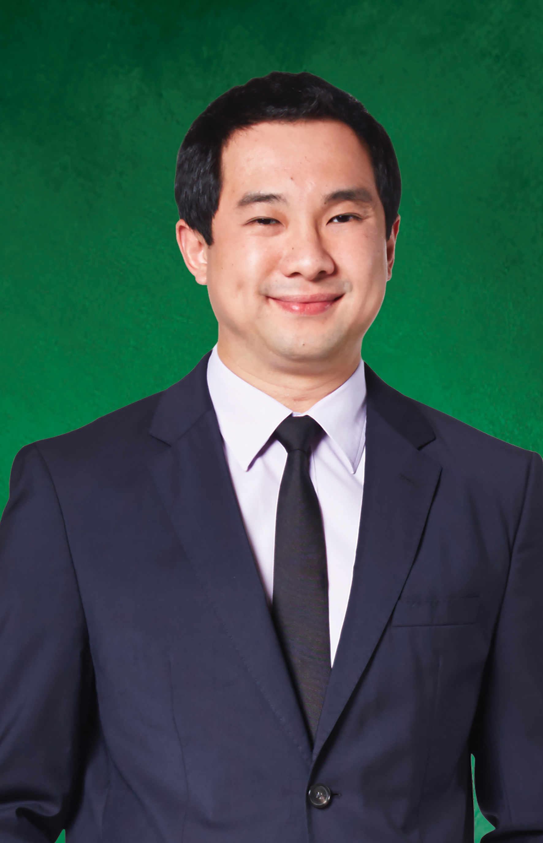 Dato’ Dickson Tan Yong Loong