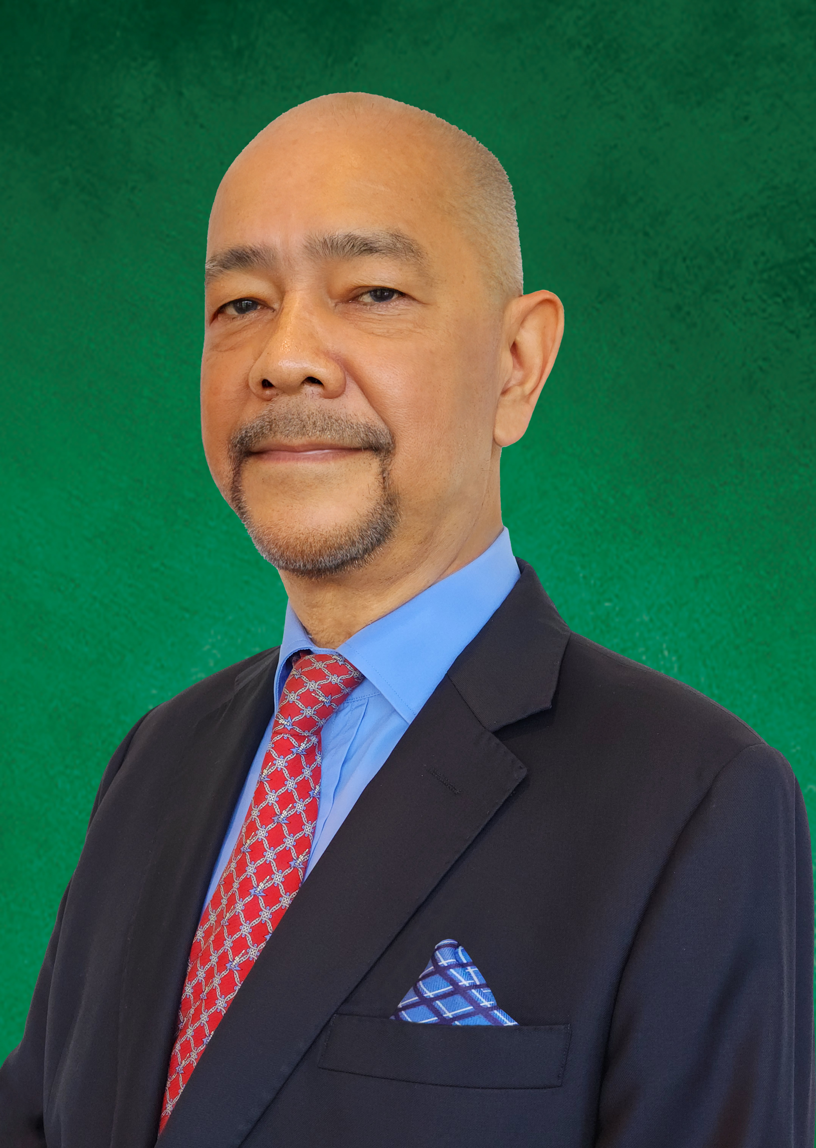 Dato’ Mohamad Lotfy Bin Mohamad Noh