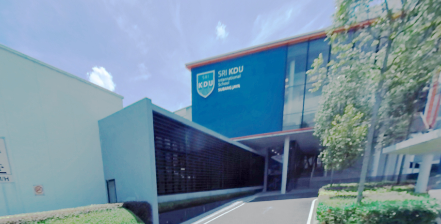 Sri KDU International School Subang Jaya