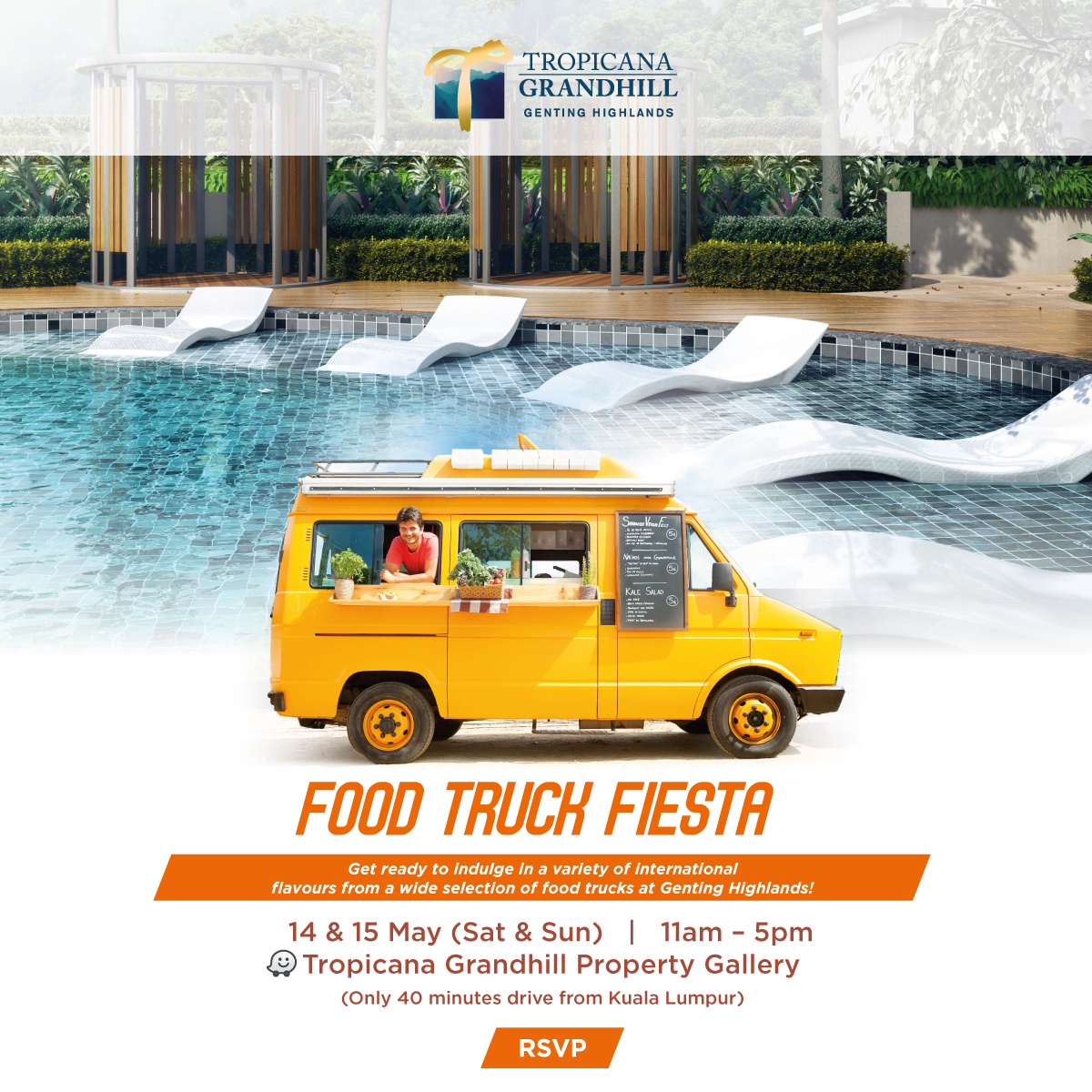 Food Truck Fiesta