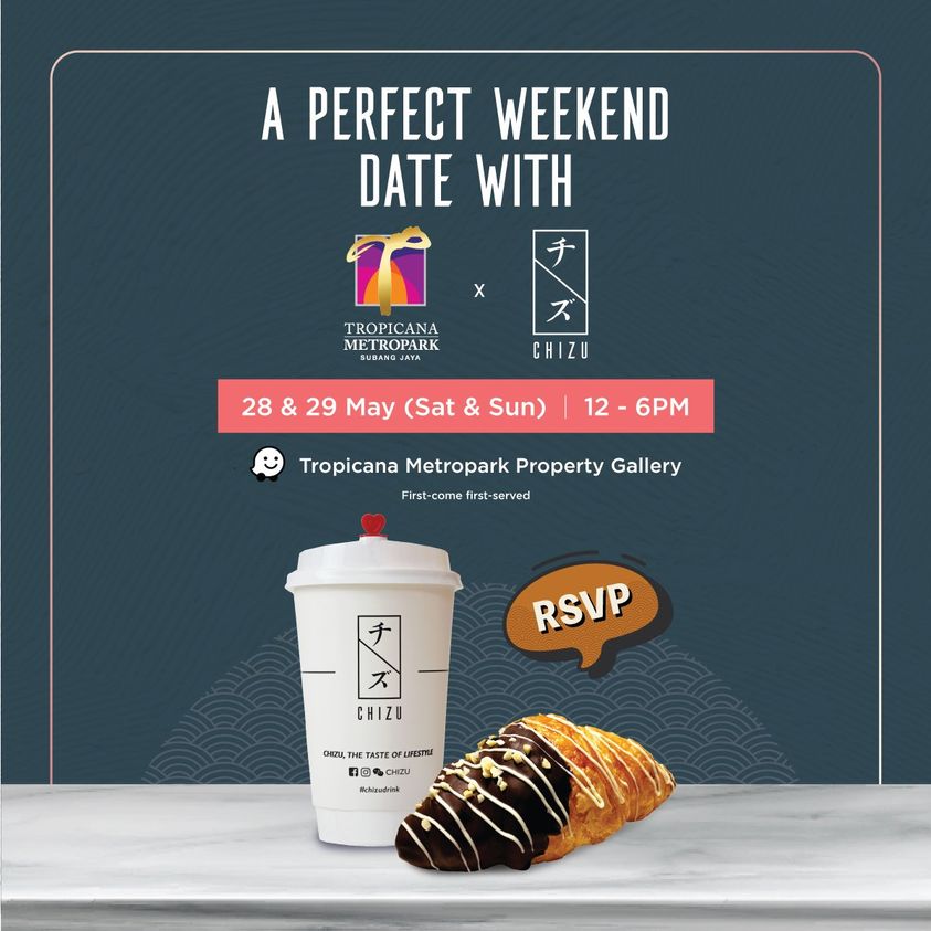 A Perfect Weekend Date