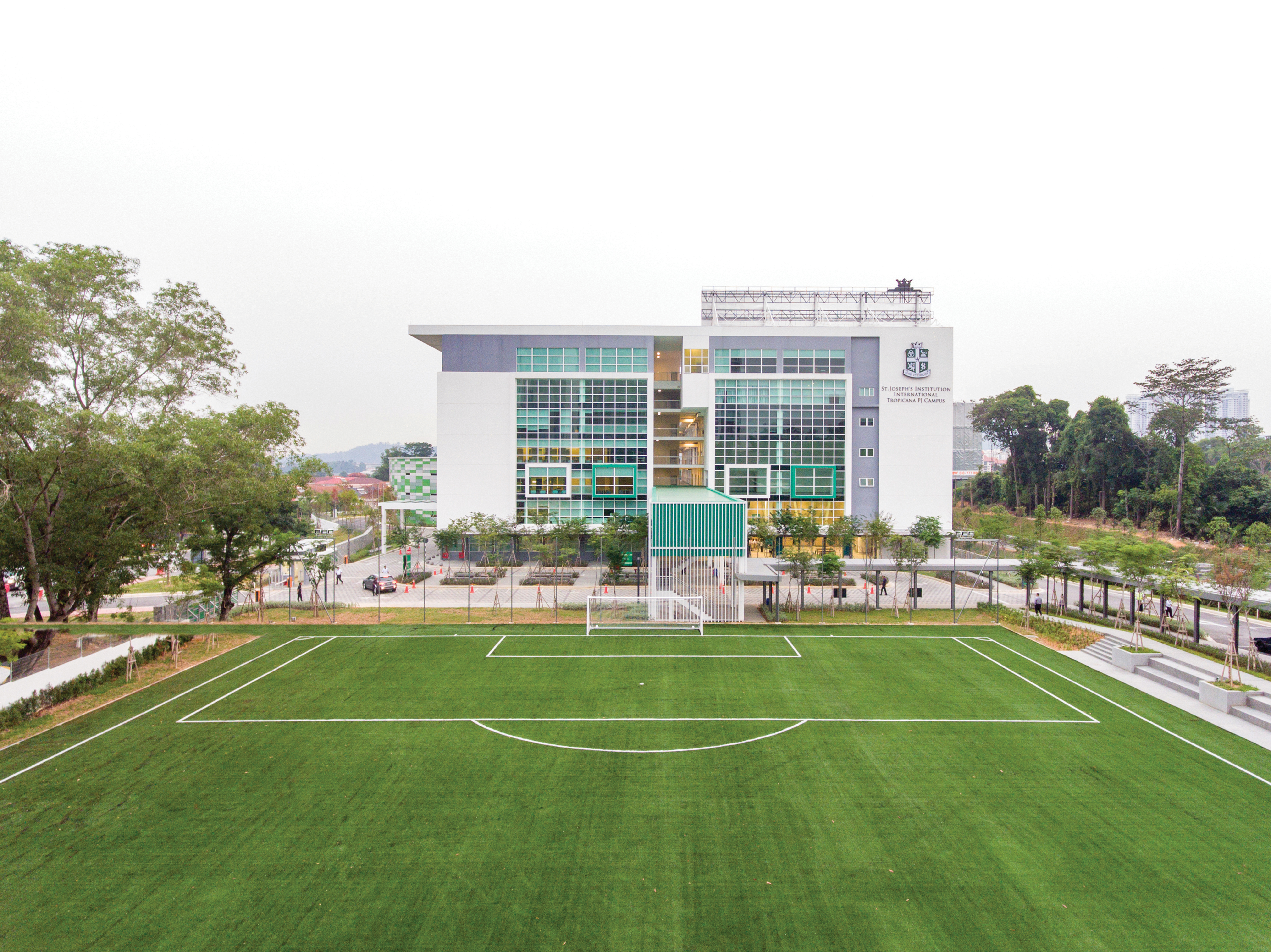 St Joseph Institute International School Malaysia