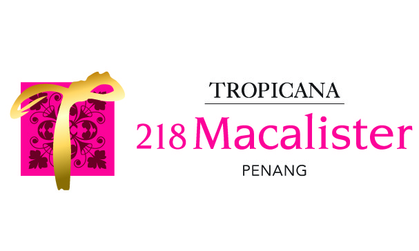 Tropicana 218 Macalister