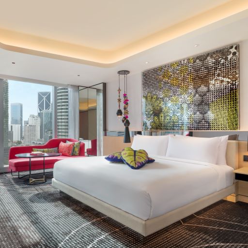 W Kuala Lumpur Hotel