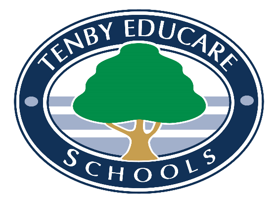 Tenby International School