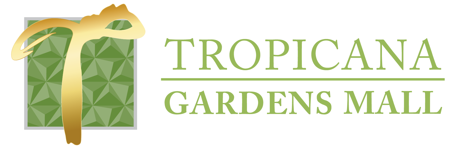 Tropicana Gardens Mall