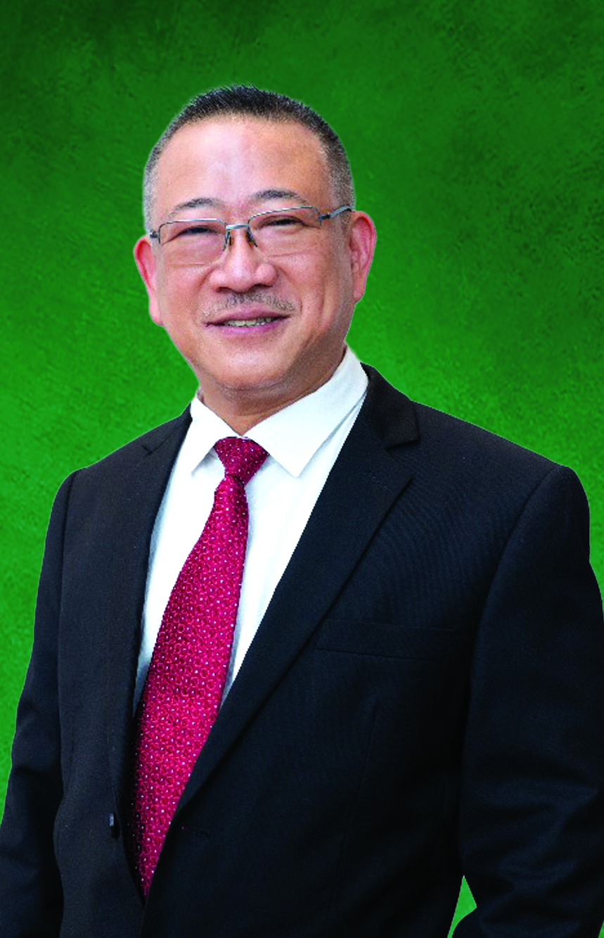 Ong Chou Wen