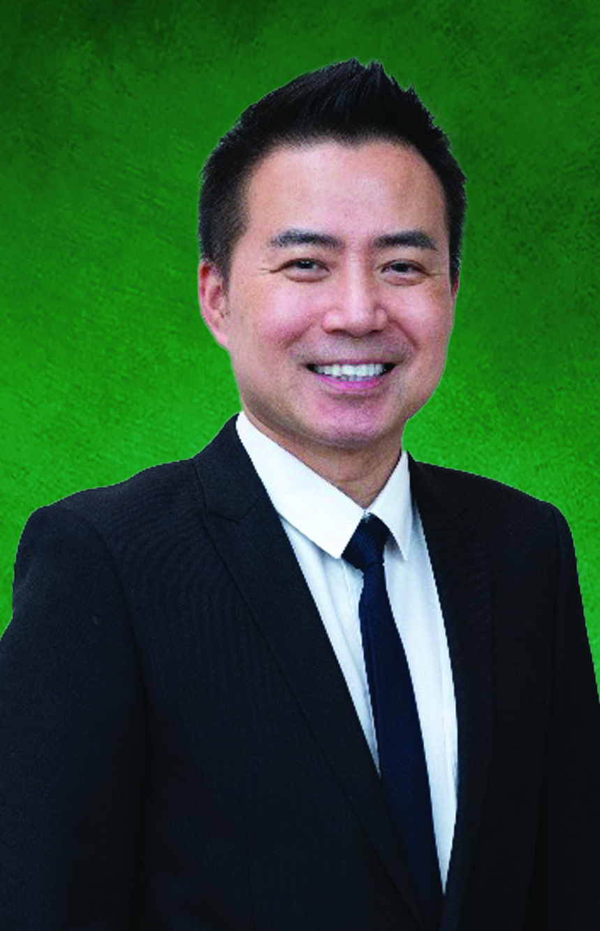 Adrian Chin Kok Ping