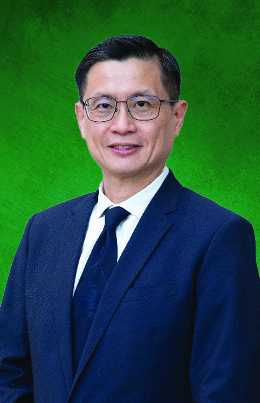 Jeffrey Tan Siew Yang
