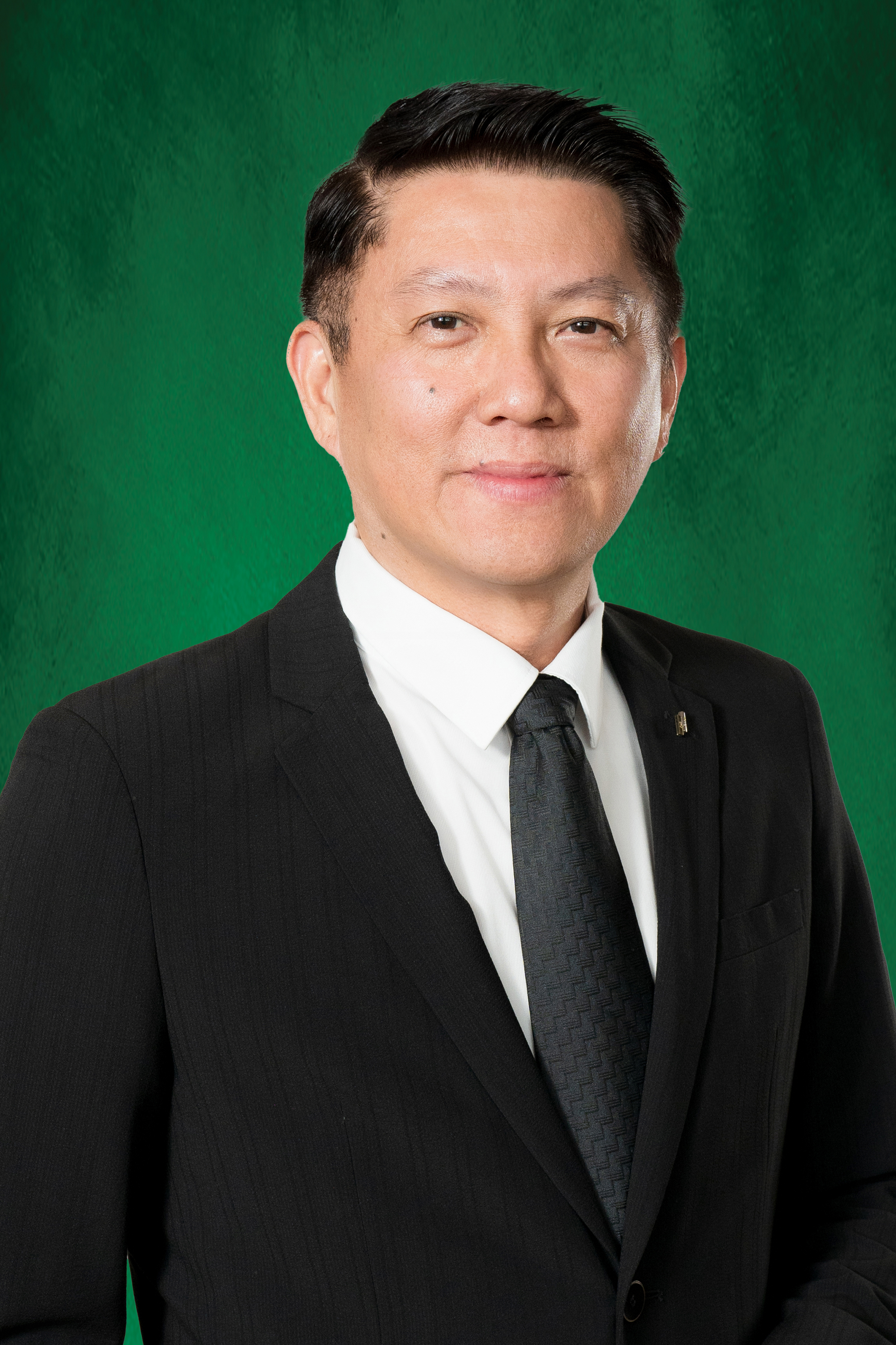 Yew Kong Chee