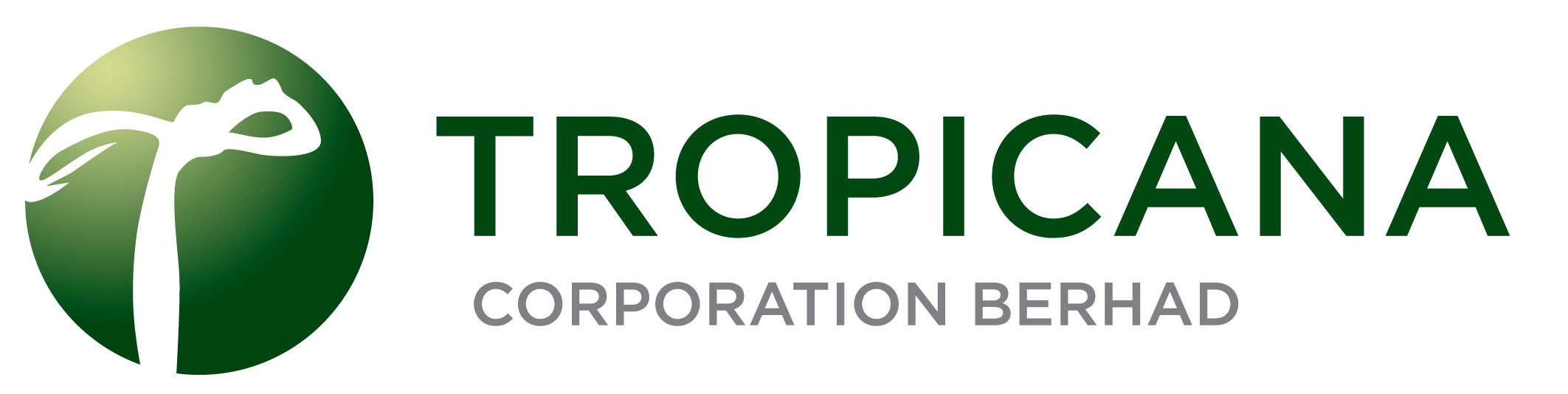 Logo Tropicana